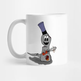 *Béber cuisine* Mug